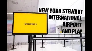 New York Stewart International Airport News