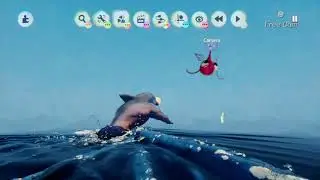 Imadolphin Speed Sculpt | Dreams PS4 Pro