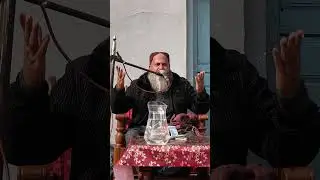 Allama jabbar chisti shab bayaan ( khattam Qul chacha ghazanfer marhoom ) 