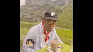 (FREE) TYLER THE CREATOR X PHARREL WILLIAMS TYPE BEAT 