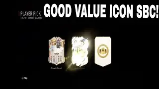 Ash Opens The 90+ Icon Pick! FIFA 23 Ultimate Team!!