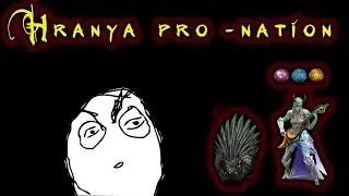 Okape pro-nation players. Archeage unchained.