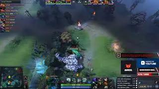 [Dota 2 LIVE] WGL Live Games running on Steam Dota2 - Subscribe Us & Vote from DOTATV247