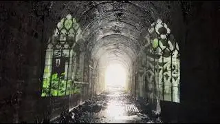 Old Man of the Woods - 'Swooning Over Nothing' - Ambient Incantation & Projection Portal