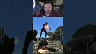 Stacked Female Quarians! - Mass Effect Multiplayer  