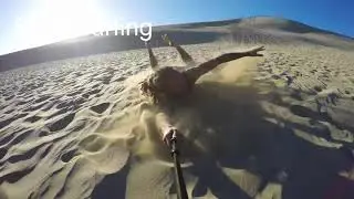 Extreme sports in New Zealand