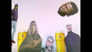OTM Productions - Evacuate The Dance Floor