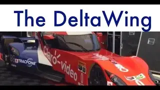 Deltawing TUDOR Championship