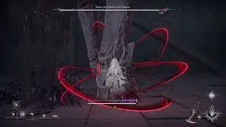 AI Limit -  Necro The Wanderer of Undersea (Hidden Boss)