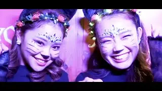 HALLOWEEN AFTER MOVIE