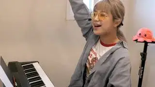 안예은 - 문어의 꿈