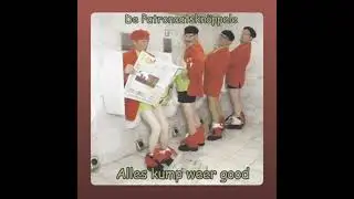 De Patronaatskn&ouml;ppele Alles kump weer good 