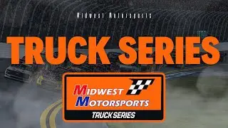 Midwest Motorsports - Oval Series - Phoenix Raceway