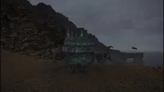 FF14: Formidable (World Fate Boss)