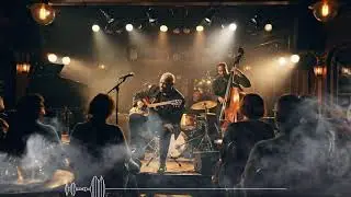 Strong Men’s Blues 🎸 LIVE 2025 | Deep Emotional Blues Guitar Night Session