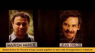 GAP Annual Event 2019 | Global Action On Poverty
