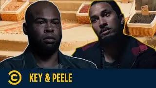 Mannhafte Tr&auml;nen | Key & Peele | S02E09 | Comedy Central Deutschland
