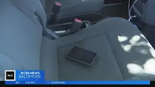 How thieves are using Bluetooth technology to find your electronics