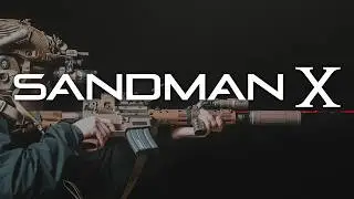 Sandman X: Ten Years of Innovation