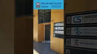 Pre-Uni New College Gosford provides various courses includingSelective Test Preparation Course, OC.
