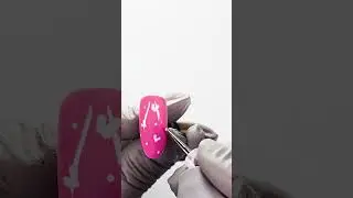 Идеи дизайна ногтей #ногти #нейларт #дизайнногтей