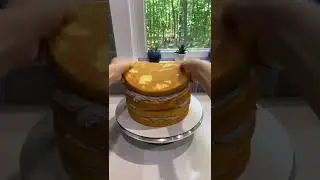 Beautiful Graduation Cake tiktok drippycakes