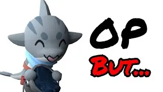 New Hero MAKO is OVERPOWERED. but...