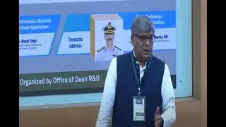 Mr. Neelesh Tungar, CEO, Kalyani Strategic Systems Ltd.