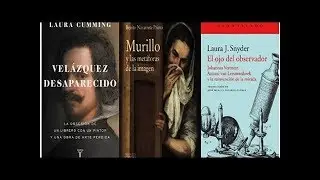 El arte 'visto' en palabras - EXPANSION