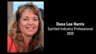 2020 VIWF Spirited Industry Professional