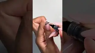 I Tested Acrylic Markers On My Nails 🖊️💅🏽