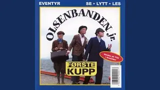 H&oslash;respill