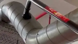 High-Level Vacuum Cleaning with ATEX Premier Cleaning