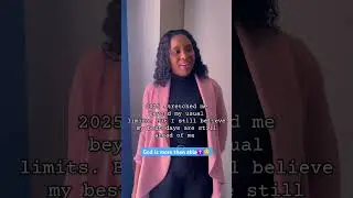 Trust God. He&rsquo;s more than able! #gospelmusic #worshipmusic #duet