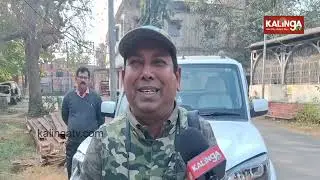 Exclusive: Bird Expert and CDO Shares Insights from Balasore Bird Census | Kalinga TV Digital