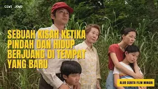 Makna dibalik judul film minari | Alur Cerita Film (Minari 2020)