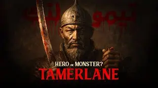 Timur: Sword of Islam or a Monster?