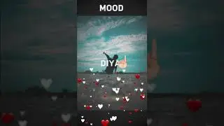 Chhod Diya  Whatsapp Status Video | Sad Status #shorts