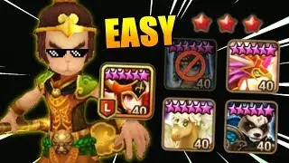 XING ZHE vs G3 in RTA & more DAPHNIS Action!
