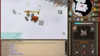 God Wars Dungeon Owning - Plz Lik Me - Coinshare splits 60m+ Quest For Armadyl Godsword.