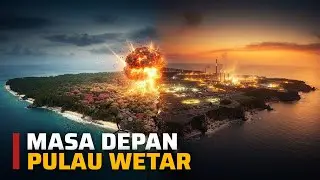 Harga Emas yang Menghancurkan: Krisis Ekologi Pulau Wetar!