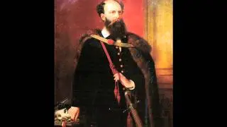 Walter Rehberg plays Liszt Fun&eacute;railles