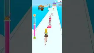 Dress Up Game Android and iOS Gameplay