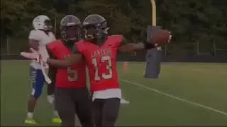 Kei&rsquo;Trel Clark | Manchester High School | Senior Season Highlights | &ldquo;If you know, you know&rdquo;|