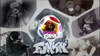Genocide Mashup (Final Crossover.Ruv.Whitty.Tricky.Sky.Bf