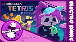 #ElectroSwing | Jamie Berry - Tetris (Electro Swing)