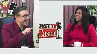 CAST TV CASUAL 28/01/2026 - EDNA LOUGARETE