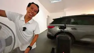 ເຄືອງແປງໄຟ V2L ຈາກ Lao EV Car Station ສຳລັບ Audi, Volkswagen, BMW