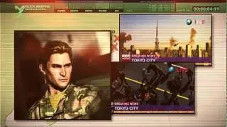 Ace Combat X2 Joint Assault - PSP