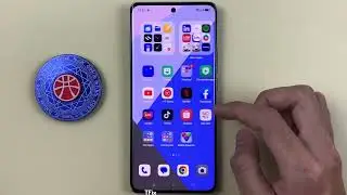Clone apps on OPPO Reno10 5G Android 13